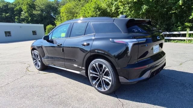 2026 Chevrolet Blazer EV SS - Photo 6