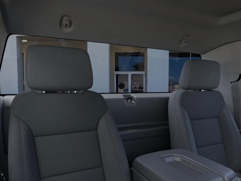 2026 GMC Sierra 2500HD Pro - Photo 24