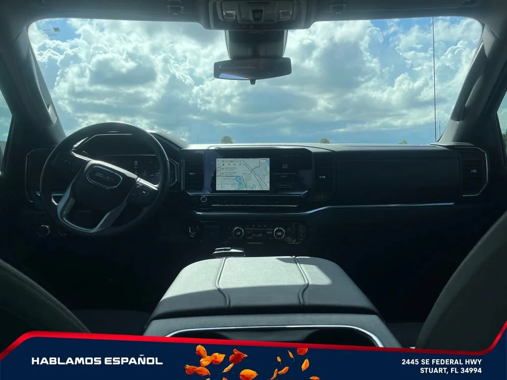 2026 GMC Sierra 1500 Elevation - Photo 15