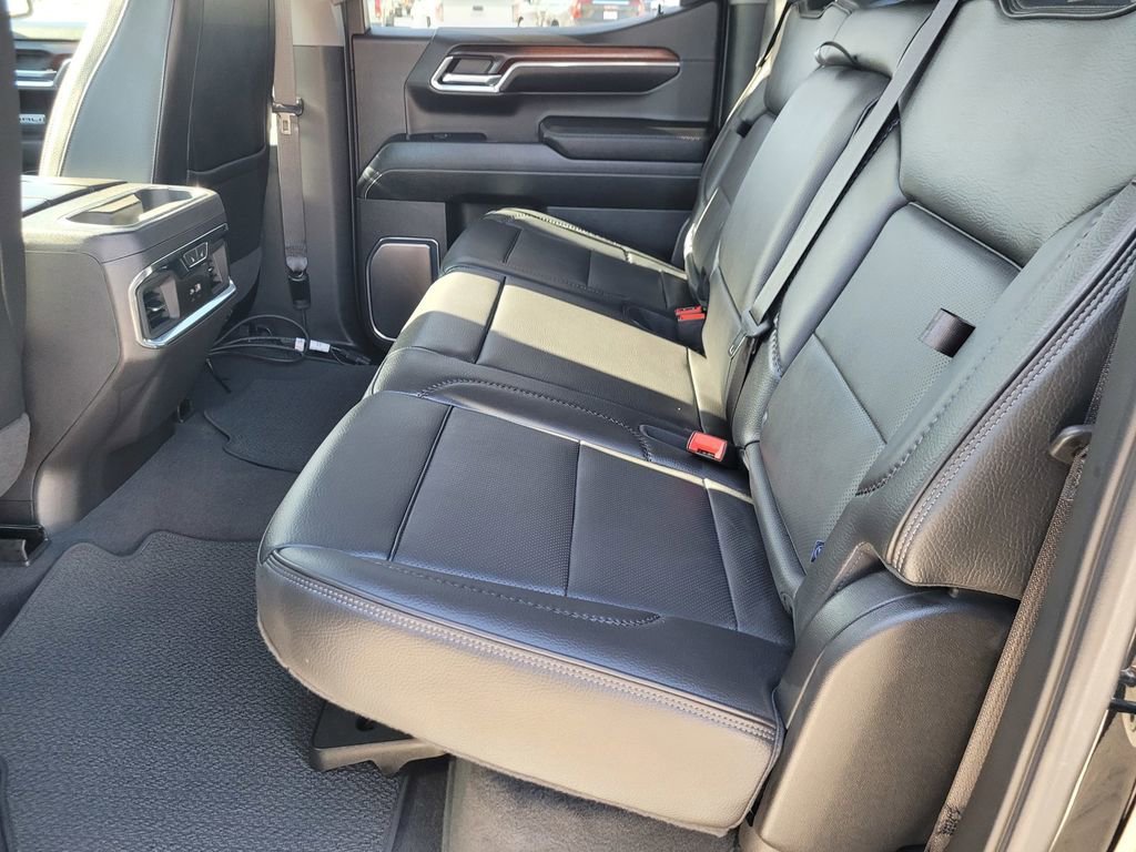 2024 GMC Sierra 1500 Denali Denali - Photo 11