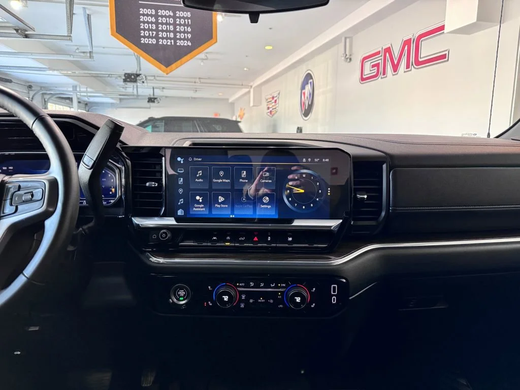 2024 Chevrolet Silverado 1500 LT - Photo 19