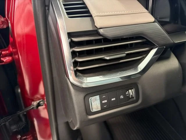 2026 GMC Acadia Elevation - Photo 21