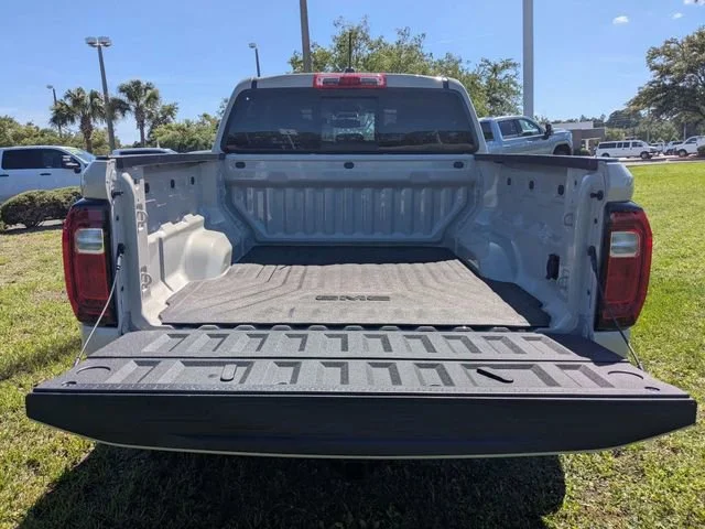 New 2026 Coastal Dune GMC AT4 image 12