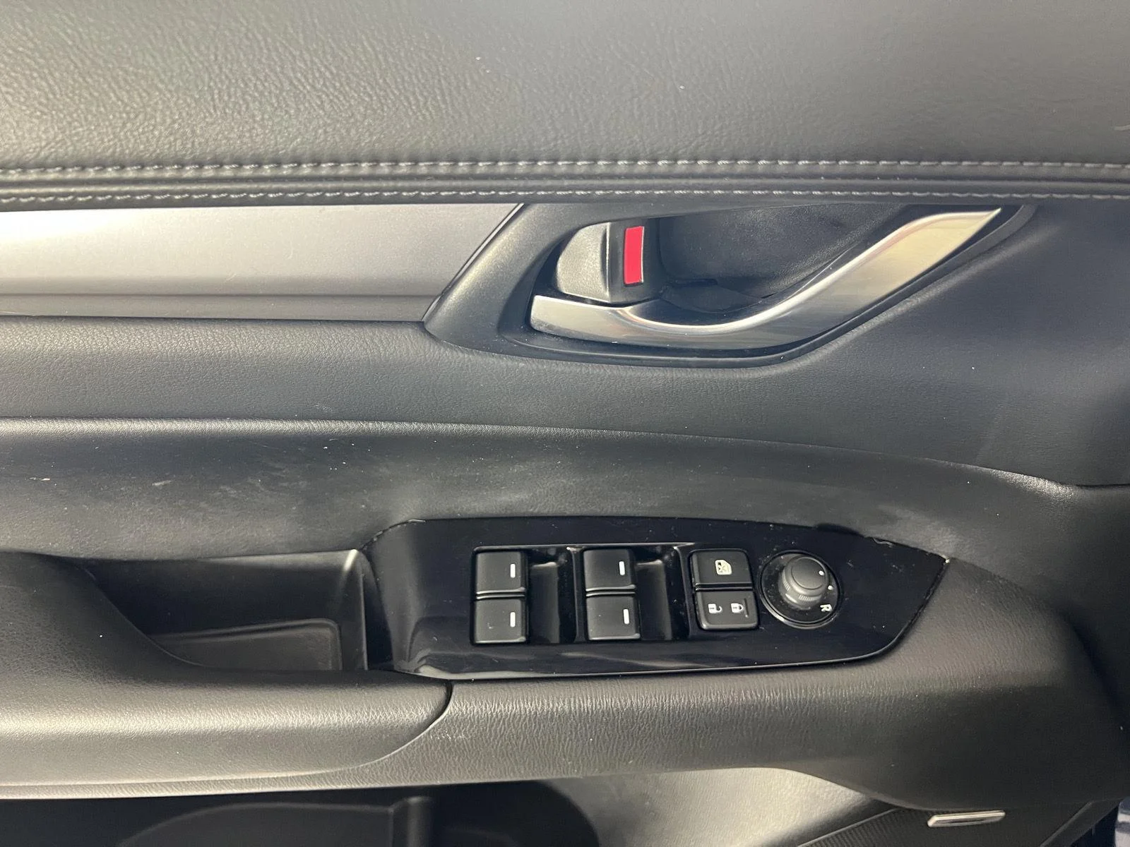 Used 2019 Bl Mazda Touring image 8