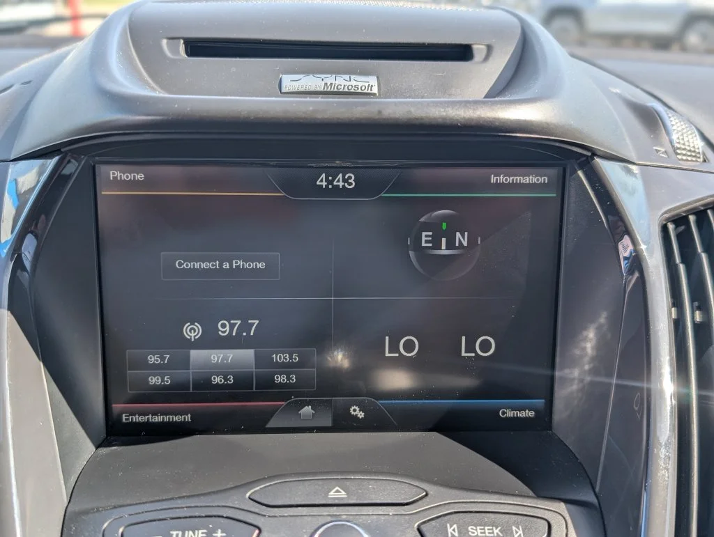 Used 2013 Gray Ford SEL image 16