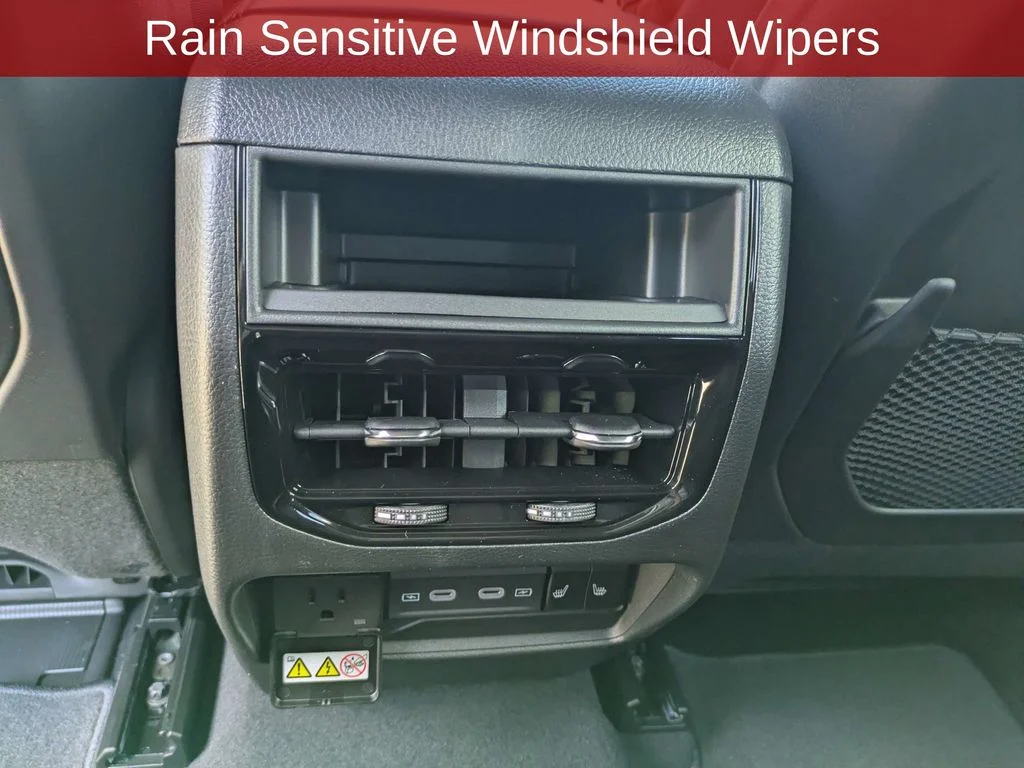 New 2026 Gray Jeep Limited image 18