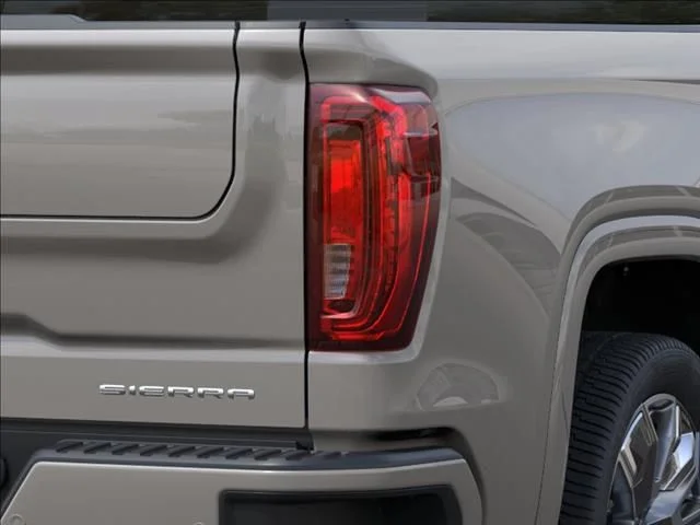 New 2026 Beige GMC Denali image 11