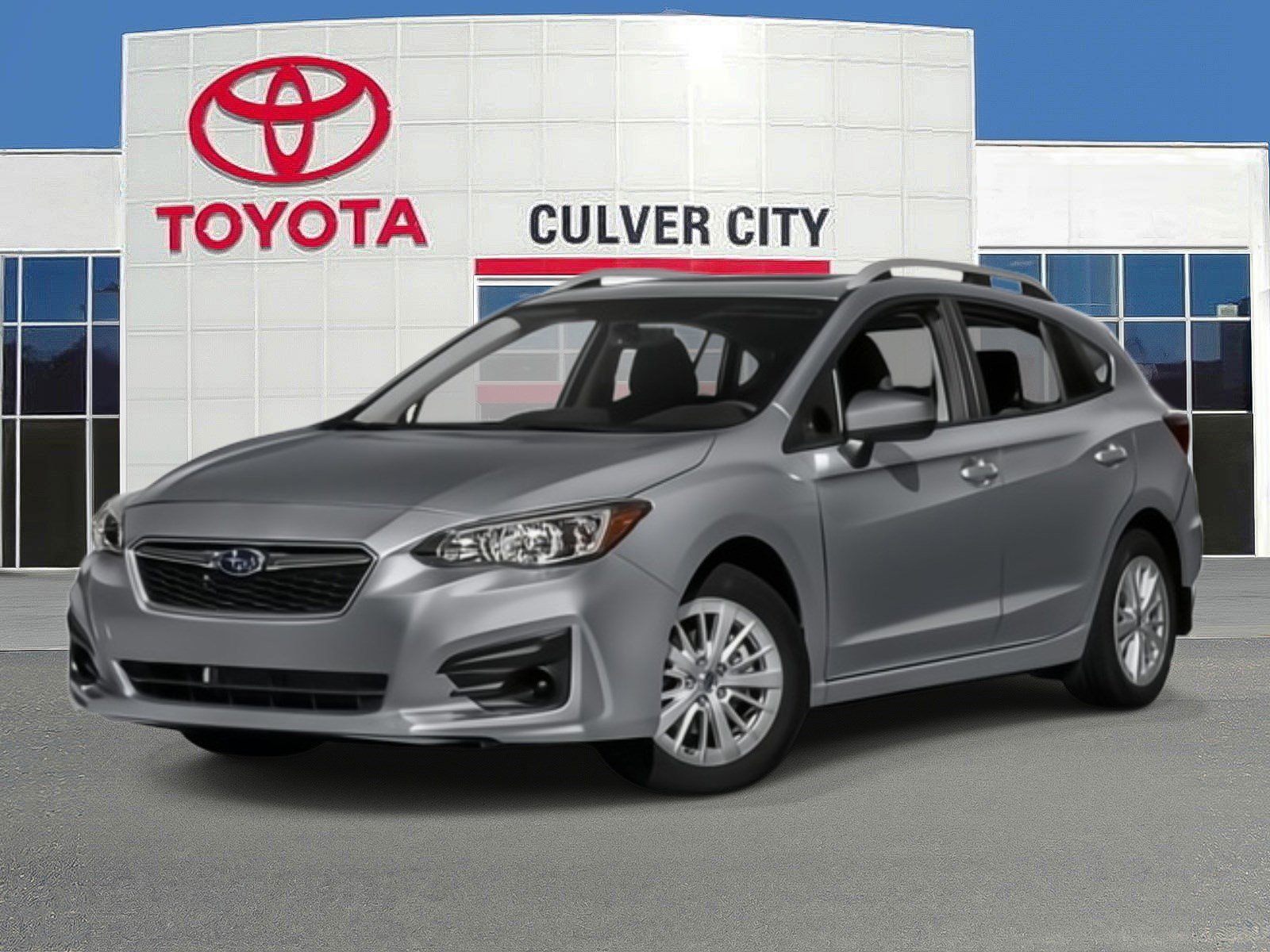 2018 Subaru Impreza 2.0i Premium CVT PZEV's photo