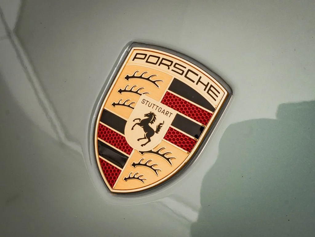 Used 2025 Shade Green Metallic Porsche Carrera GTS image 17