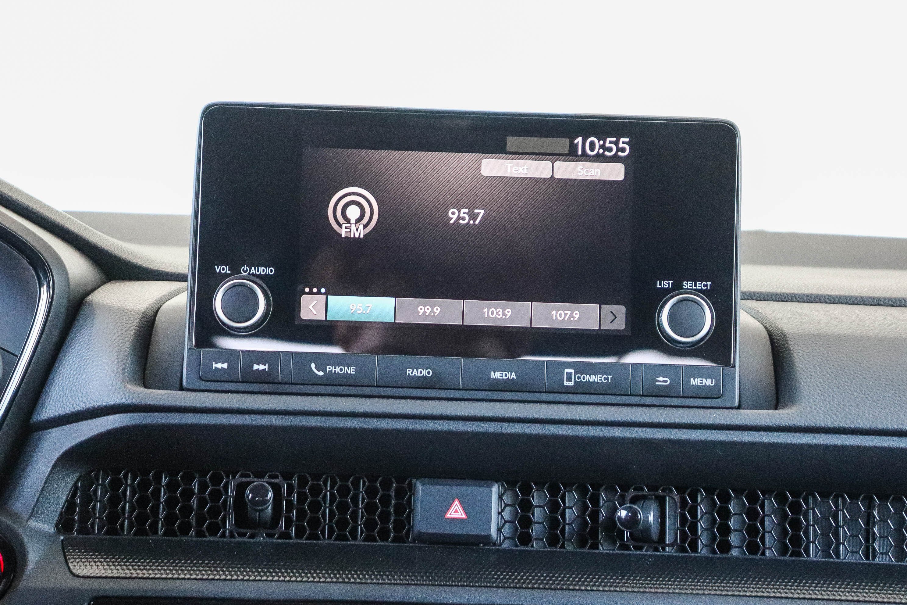 2025 Honda CR-V LX - Photo 52