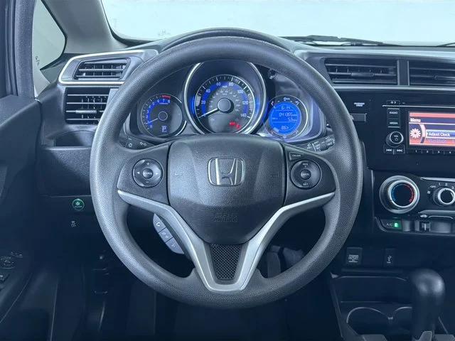 Used 2020 Gray Honda LX image 13