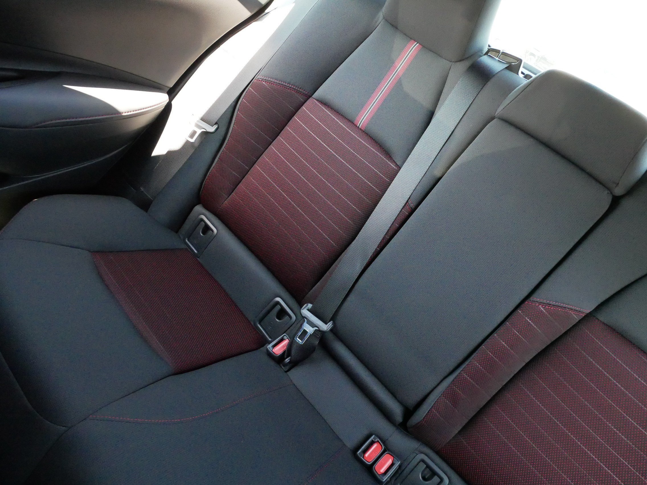 Certified Used 2025 UNDERGROUND Toyota SE image 12