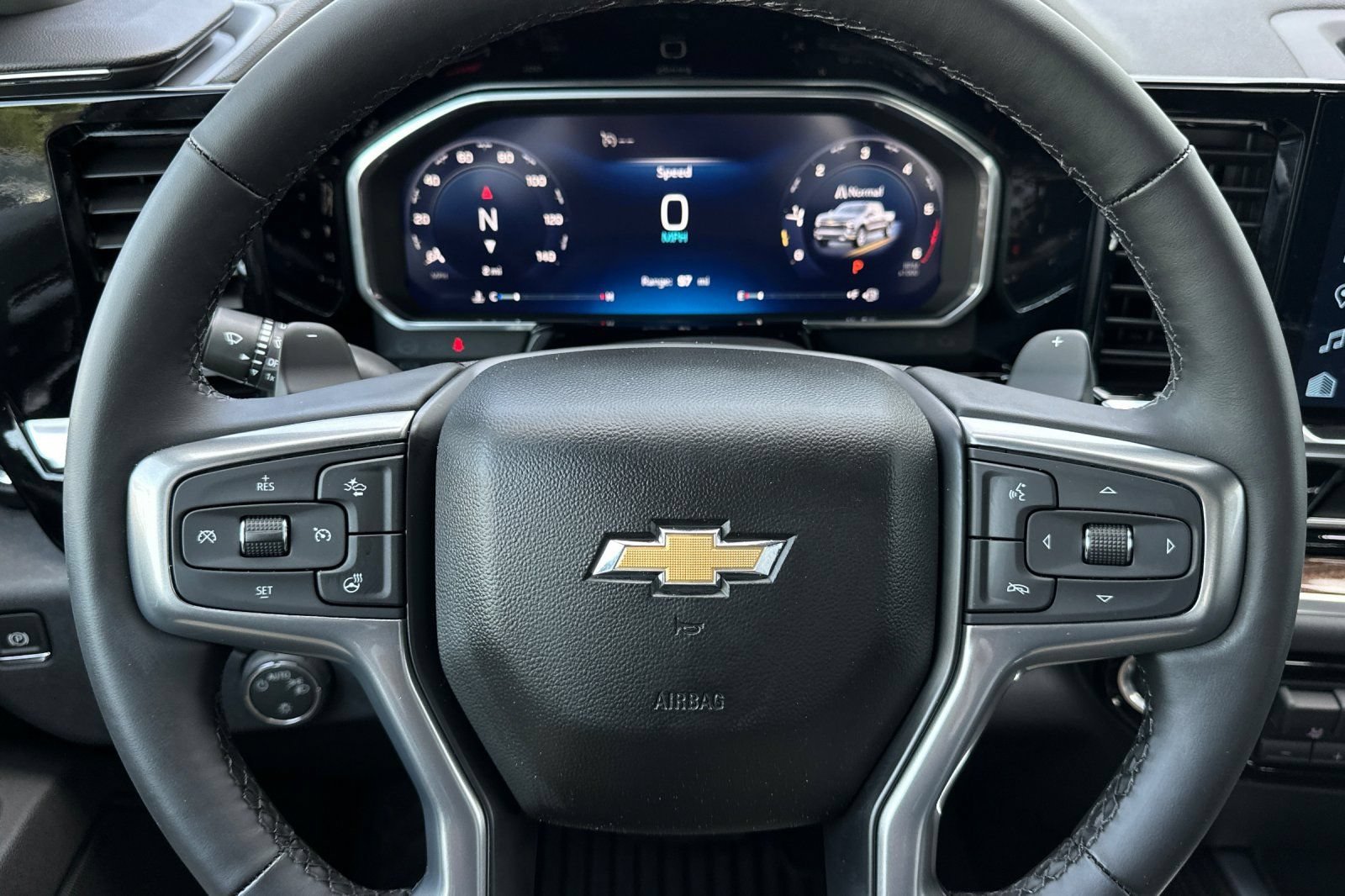 2026 Chevrolet Silverado 1500 LT - Photo 23