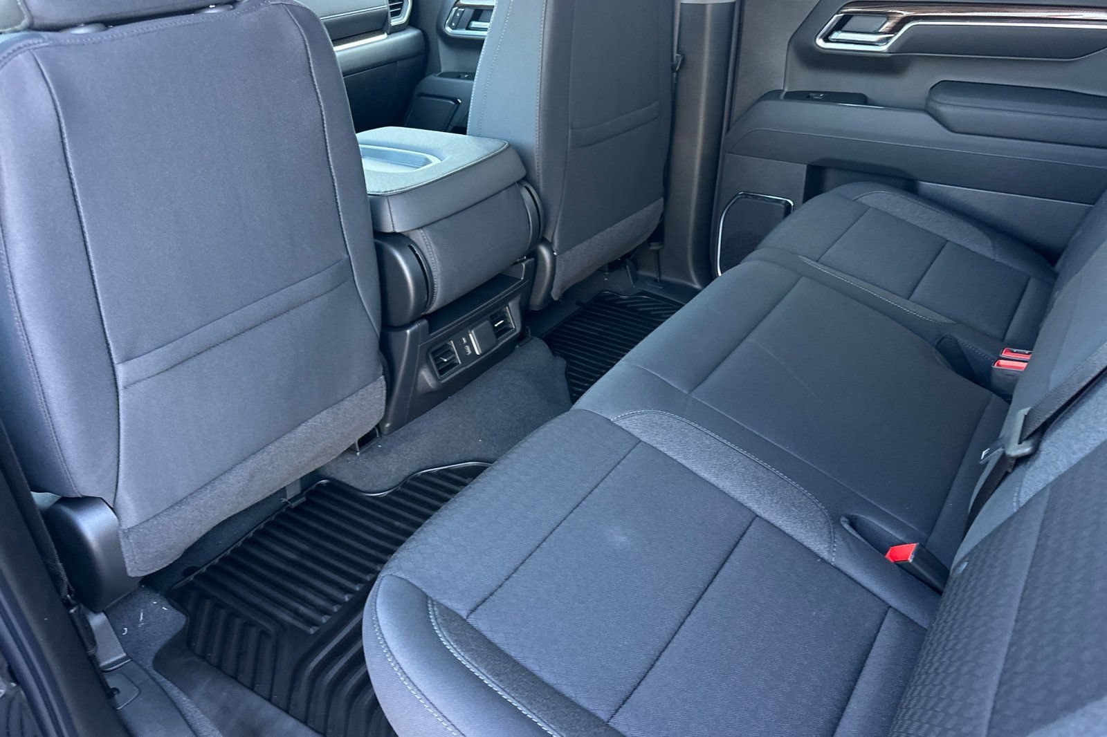 2026 Chevrolet Silverado 1500 LT - Photo 12
