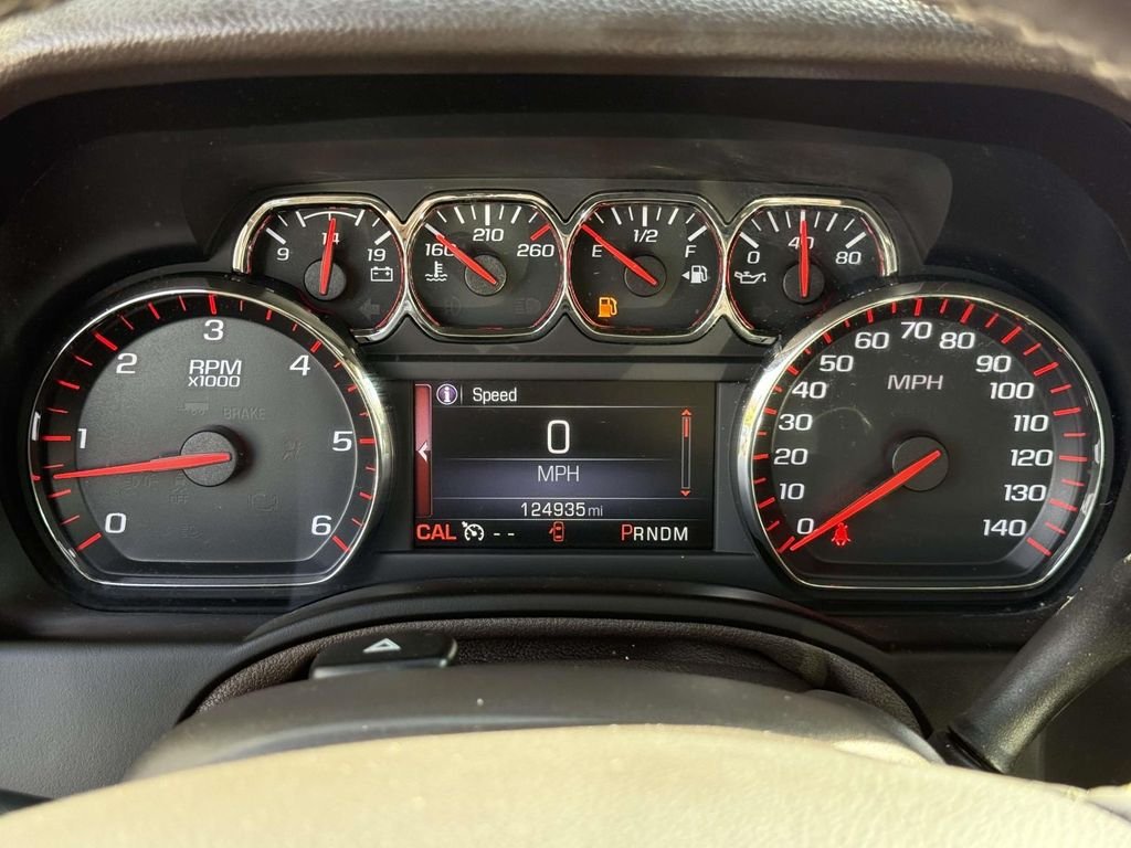 Used 2016 Onyx Black GMC SLT image 27