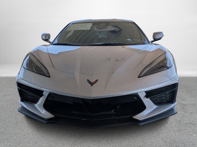 2026 Chevrolet Corvette 3LT - Photo 8