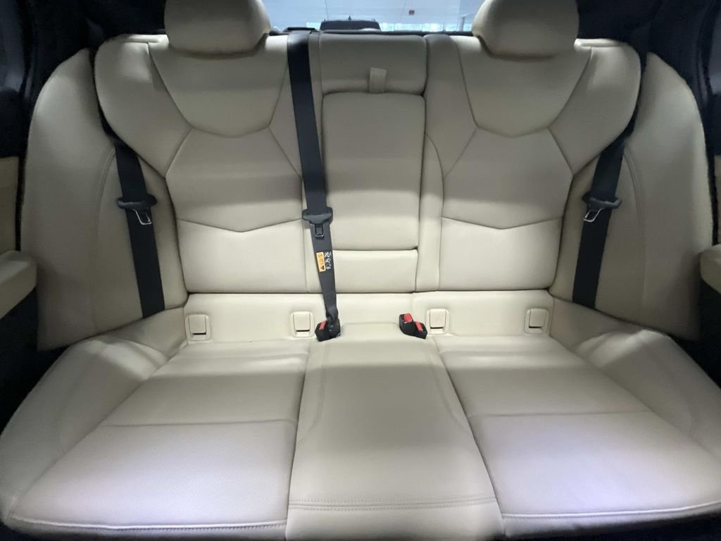 2026 Cadillac CT5 Premium Luxury - Photo 32