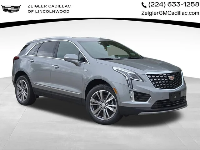 47 New Cars SUVs in Stock - Northbrook | Zeigler Cadillac Of