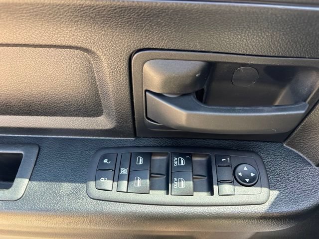 2023 RAM Ram 1500 Classic Tradesman - Photo 11