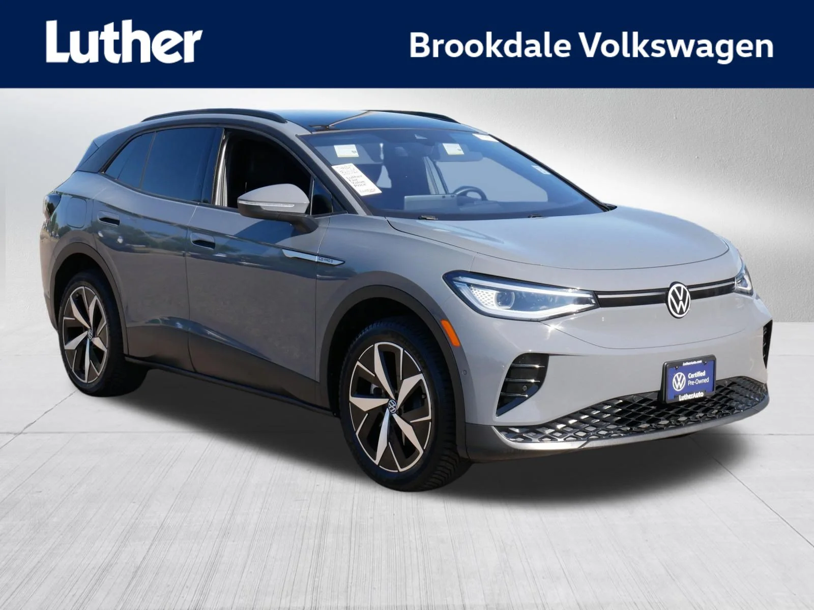 2023 Volkswagen ID.4
