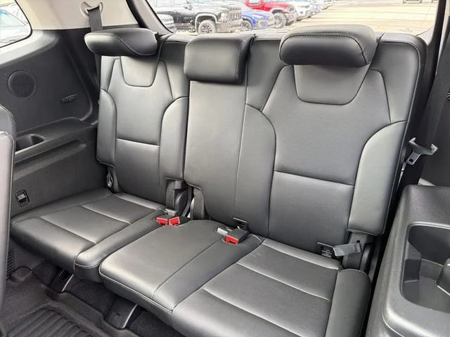 Used 2021  Kia SX image 26