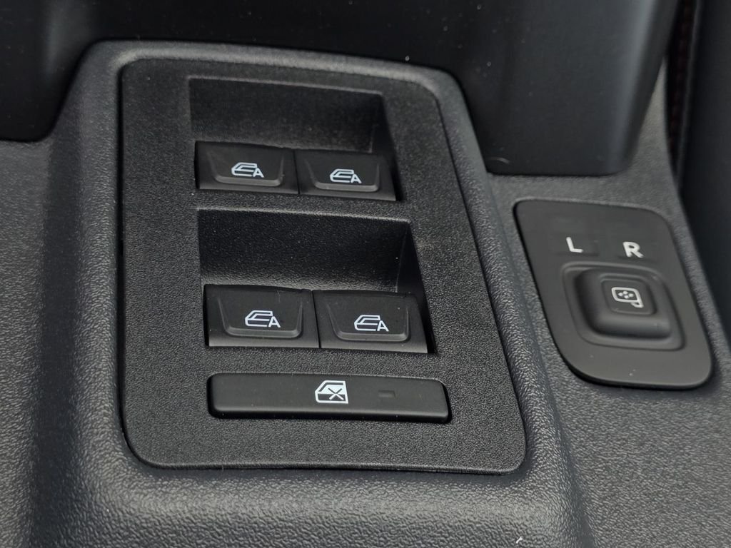 New 2026 Shadow Black Ford Raptor® image 25