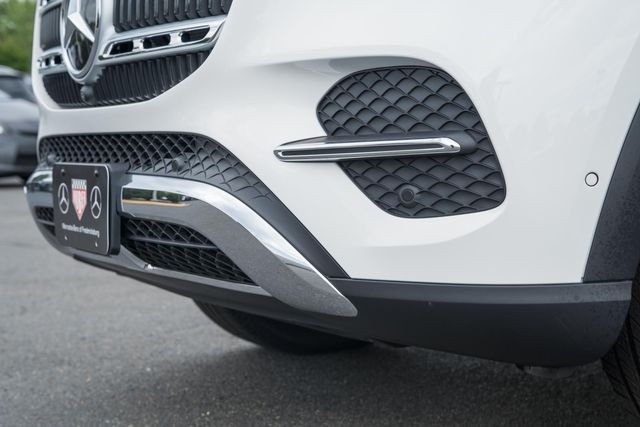 New 2026 Polar White Mercedes-Benz GLE 350 image 14