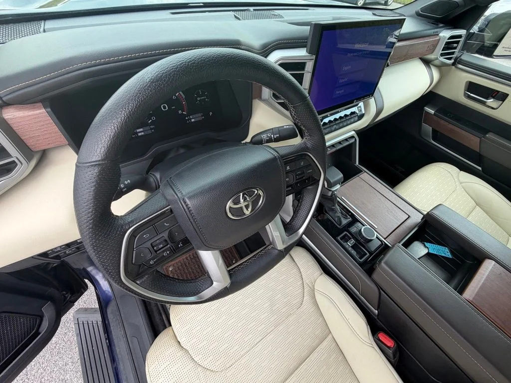 Used 2023  Toyota 1794 image 19