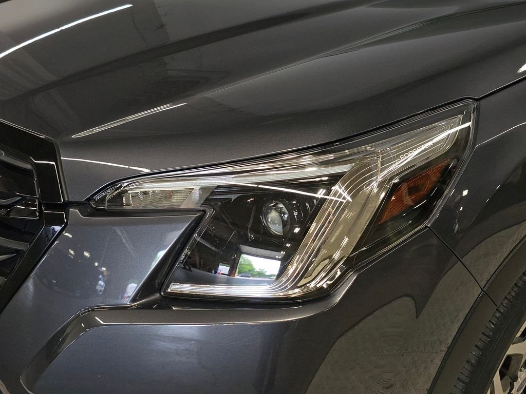 Used 2022 Gray Subaru Premium image 14