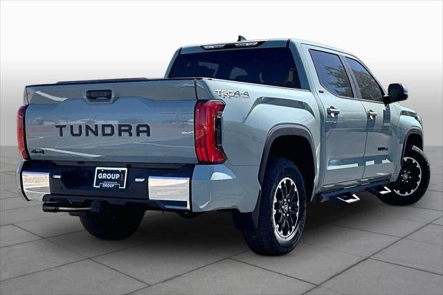 Certified Used 2025 LUNAR ROCK Toyota  image 13
