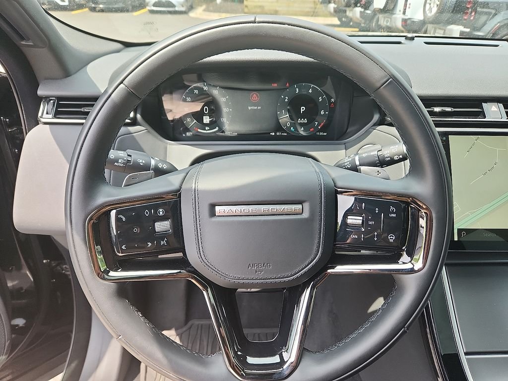 2026 Land Rover Range Rover Velar S - Photo 19