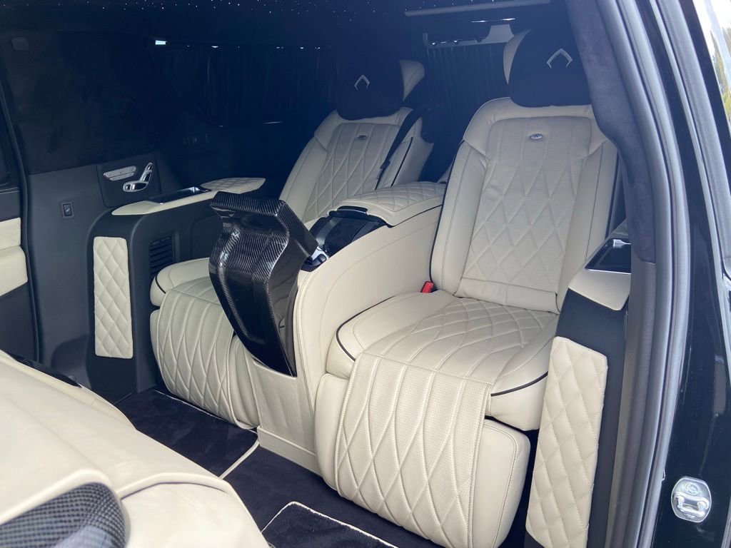 2025 Cadillac Escalade ESV Sport Platinum - Photo 58