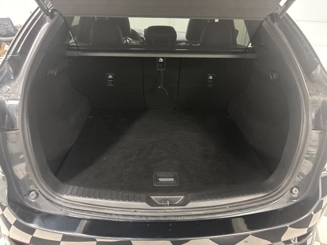 2024 Mazda CX-5 Turbo Premium Package - Photo 29
