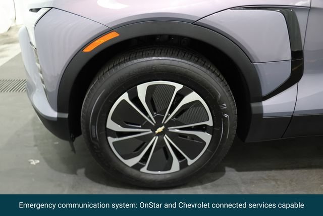 2026 Chevrolet Blazer EV LT - Photo 7
