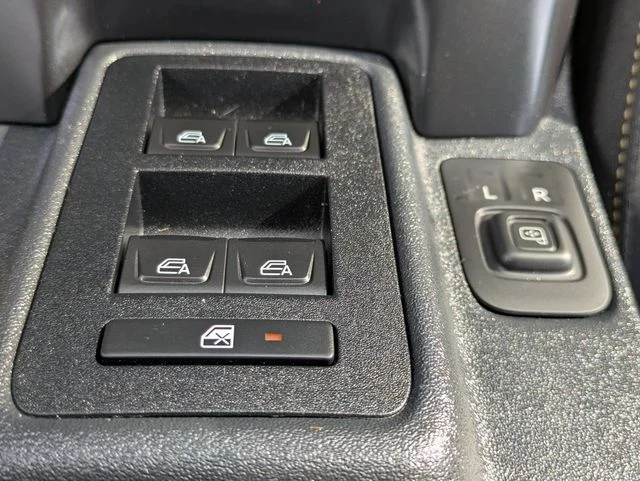 New 2026 Avalanche Ford Badlands® image 23