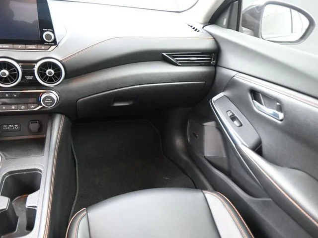 Used 2023 Gray Nissan SR image 25