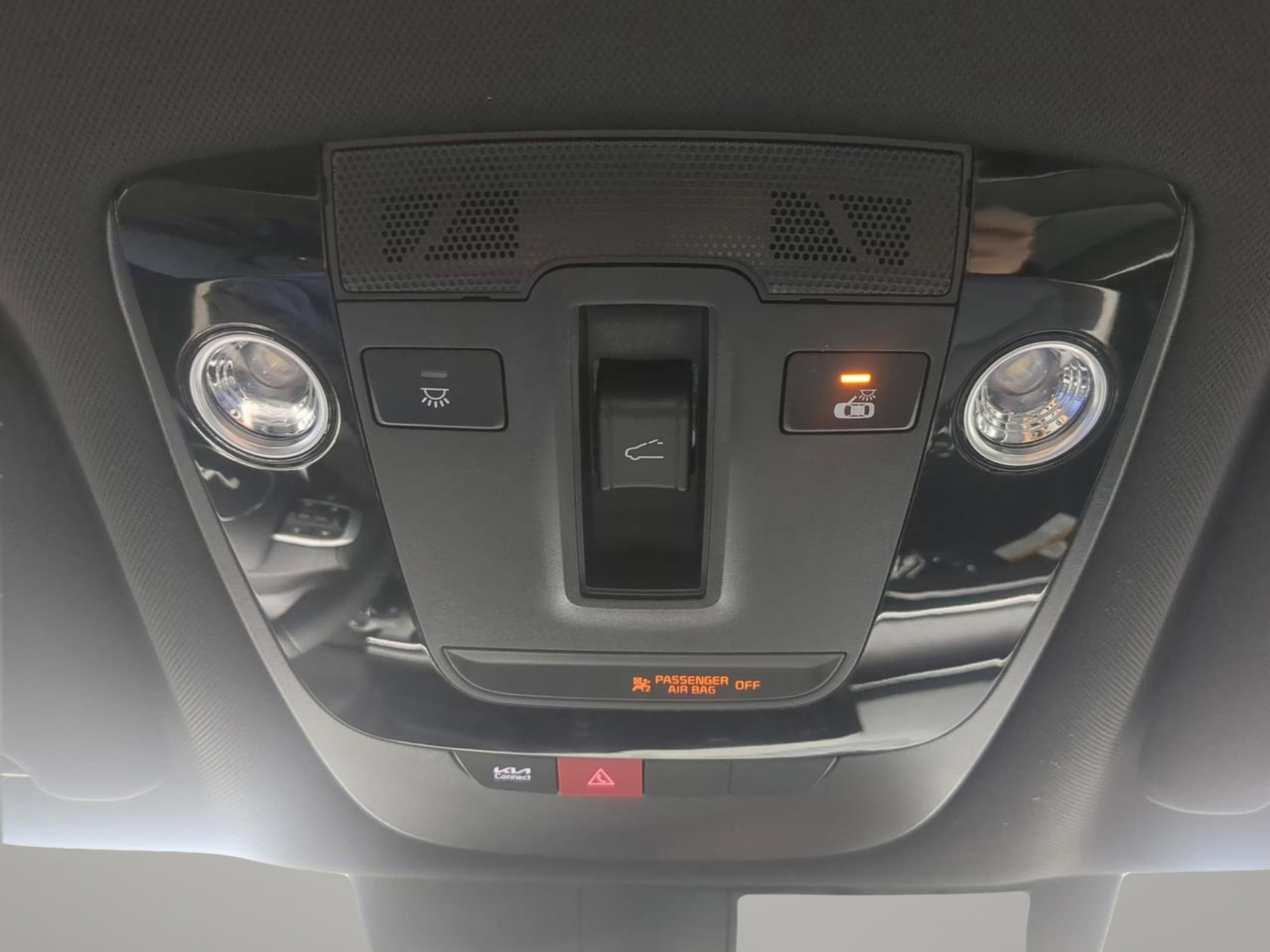 New 2026 Runway Red Kia GT-Line image 37