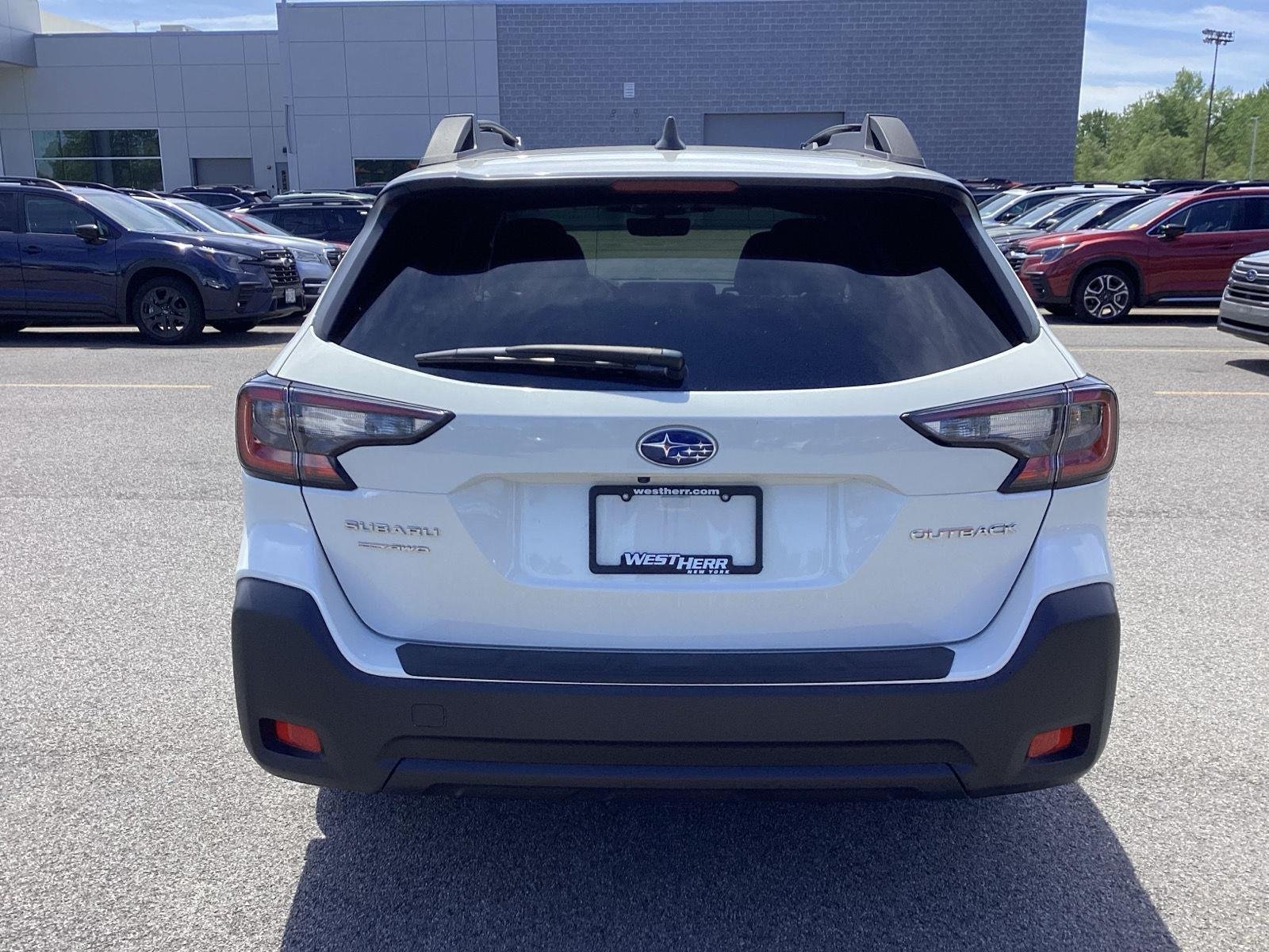 2025 Subaru Outback Premium - Photo 6