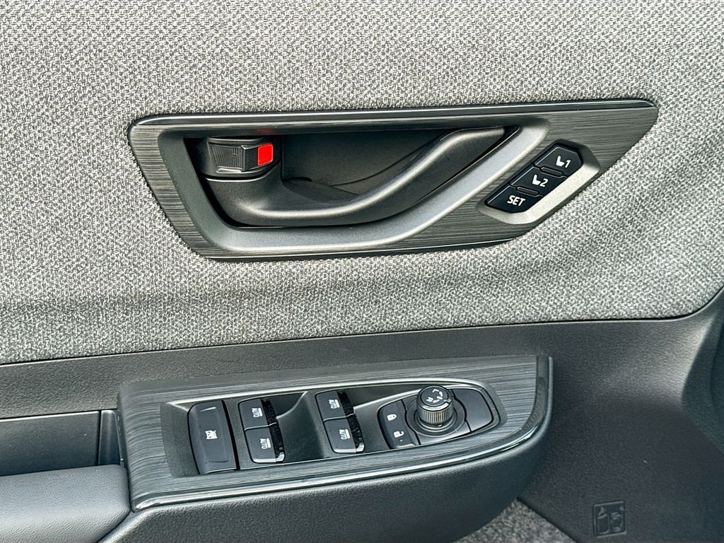 2026 Subaru Outback Limited - Photo 21