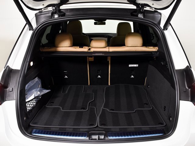 New 2026 Polar White Mercedes-Benz GLE 350 image 77