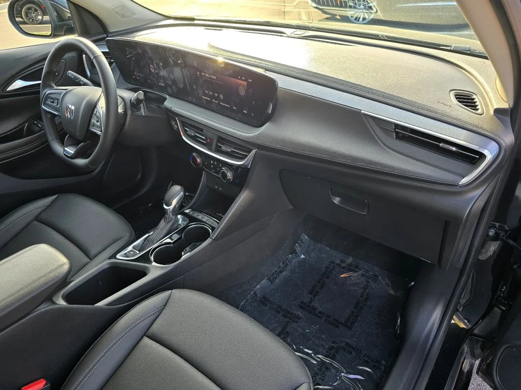 2024 Buick Encore GX Sport Touring - Photo 29