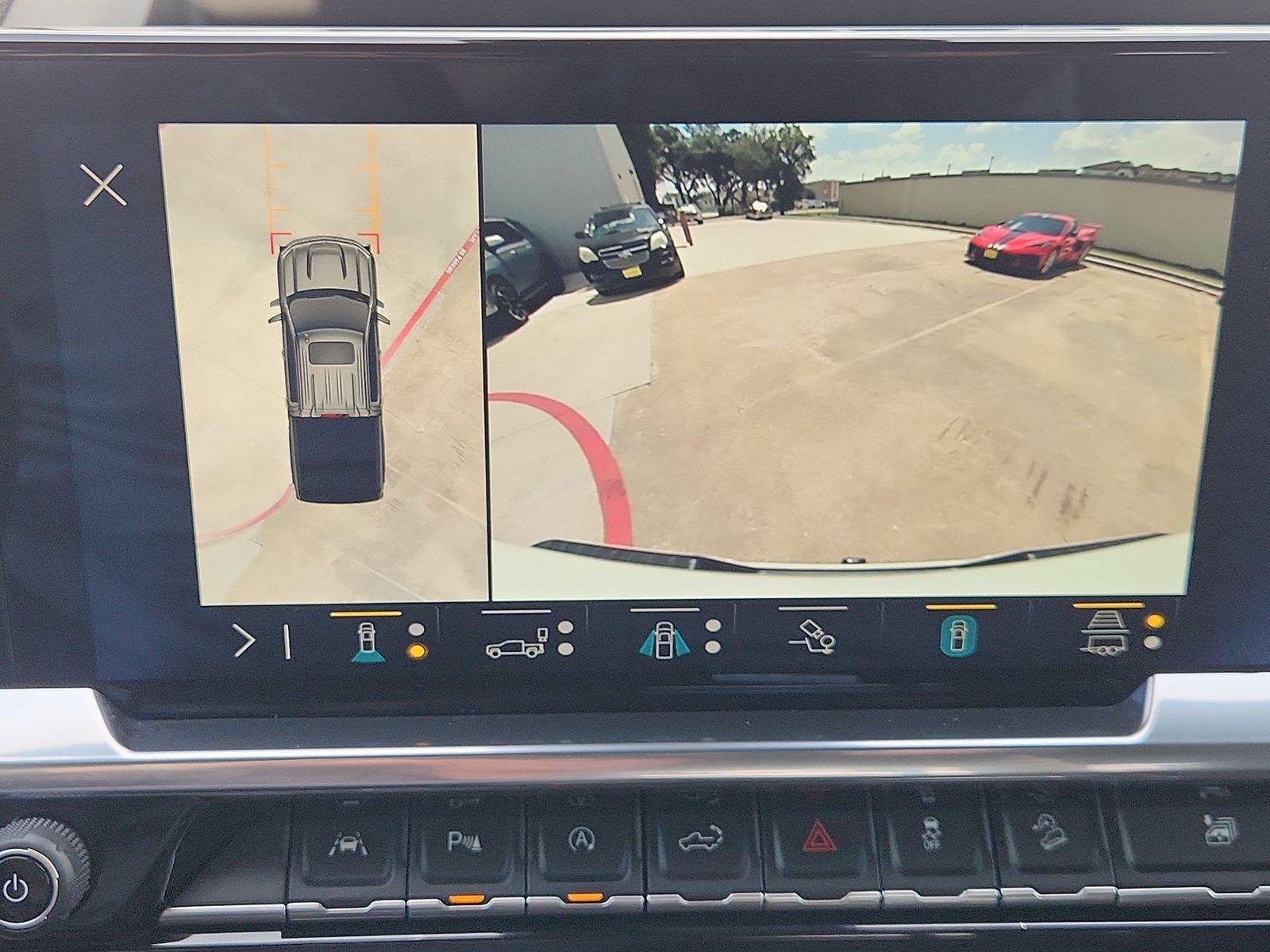 2023 Chevrolet Silverado 1500 RST - Photo 15