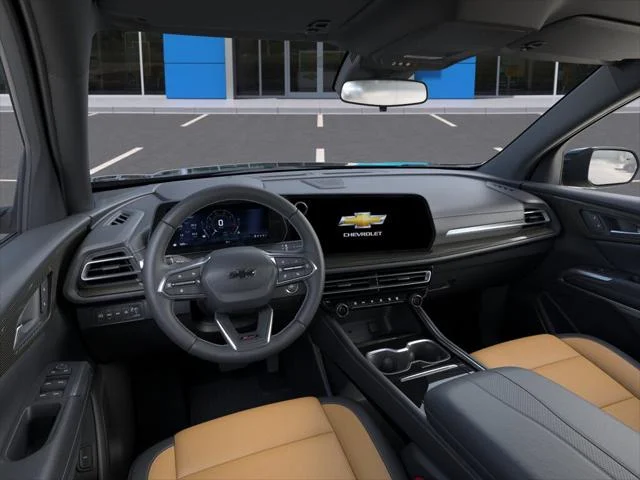 2027 Chevrolet Traverse Z71 - Photo 15