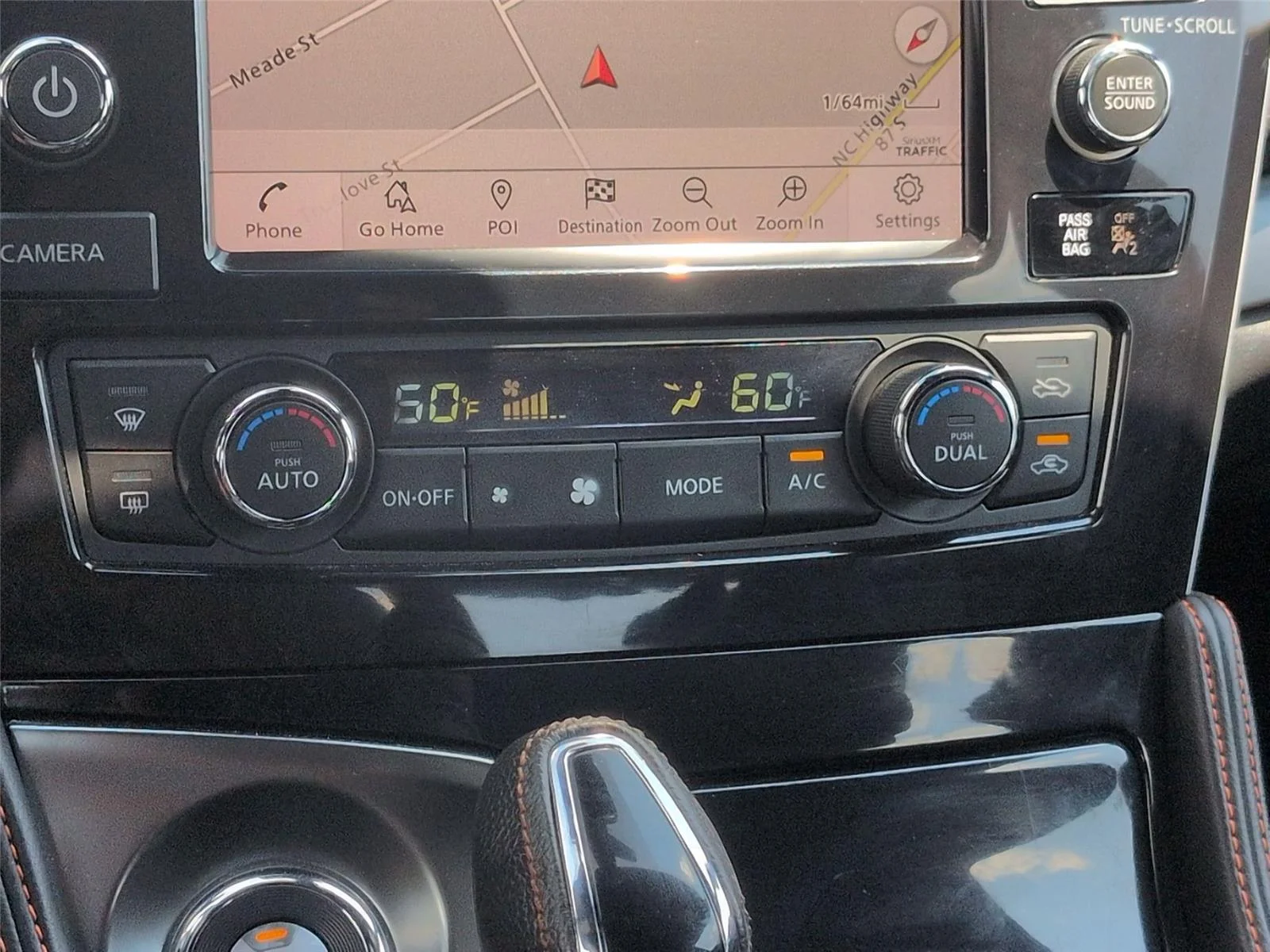 Used 2023  NISSAN SR image 28