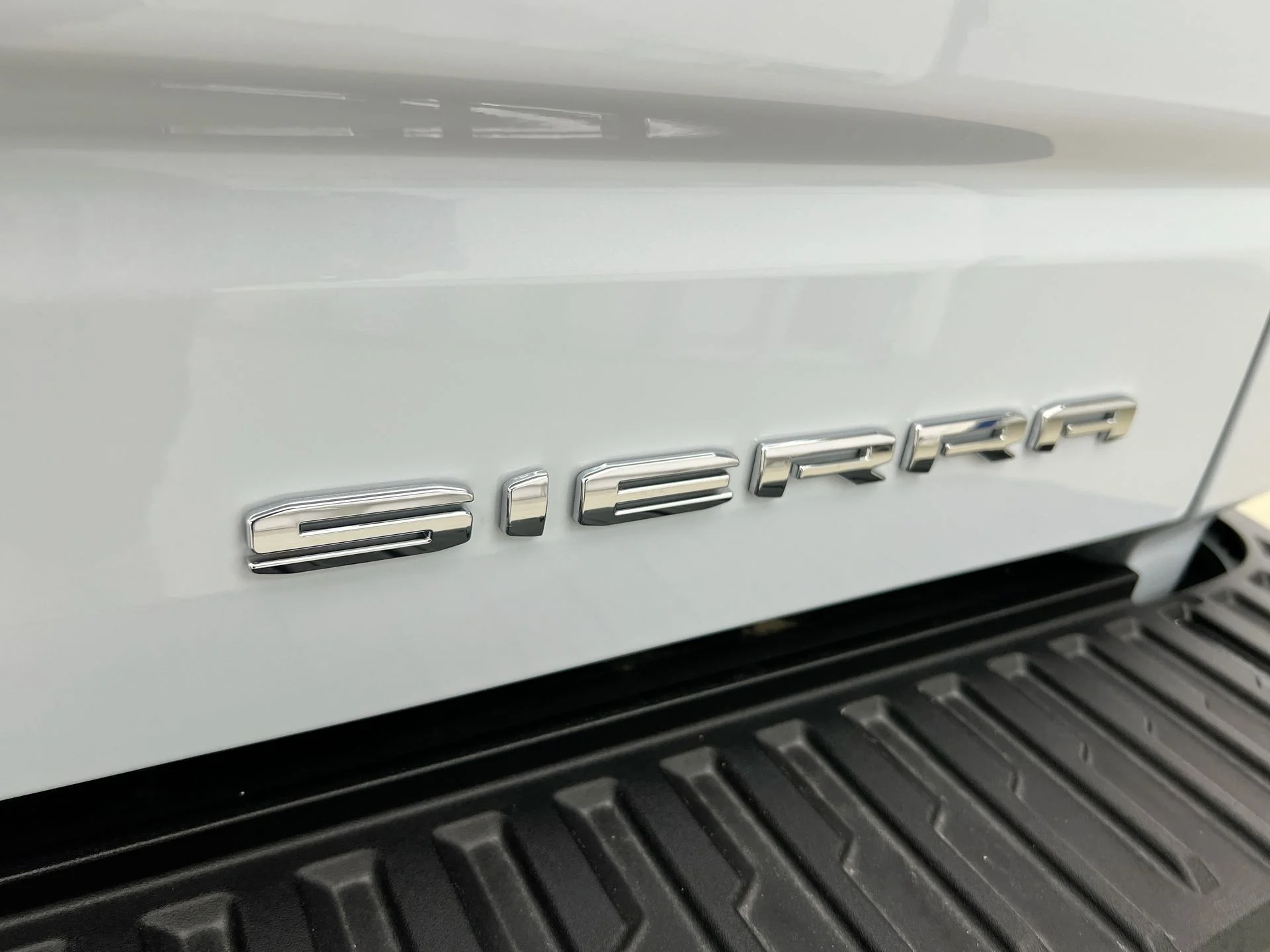 2026 GMC Sierra 1500 Denali - Photo 82