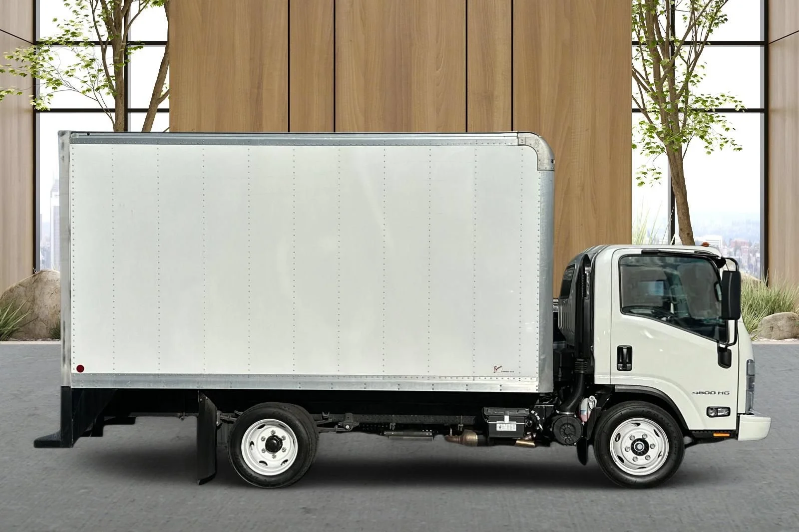 New 2024 Arc White Chevrolet  image 3