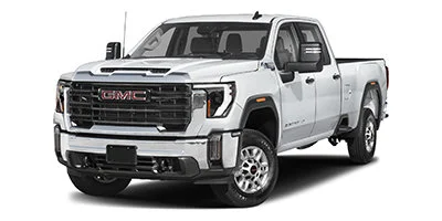 Used 2024  GMC AT4 image 1