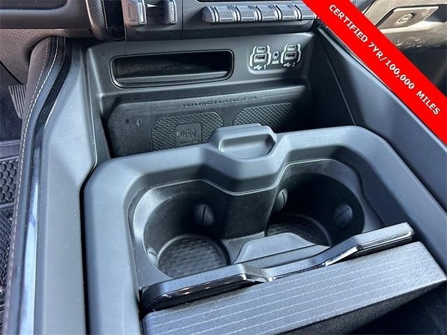 2024 RAM Ram 2500 Pickup Laramie Limited - Photo 24