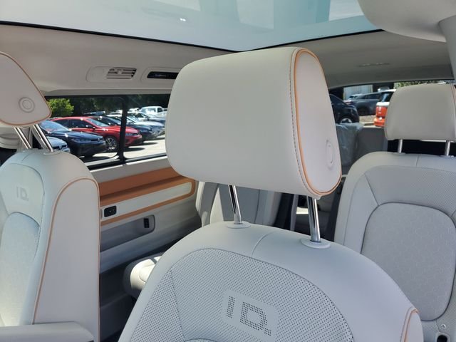 2025 Volkswagen ID. Buzz PRO S PLus - Photo 29