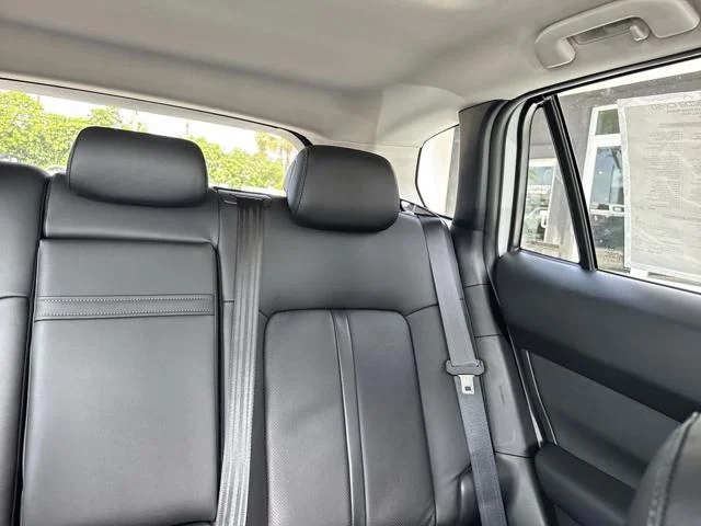 New 2026 Wind Chill Pearl Mazda Premium AWD image 19
